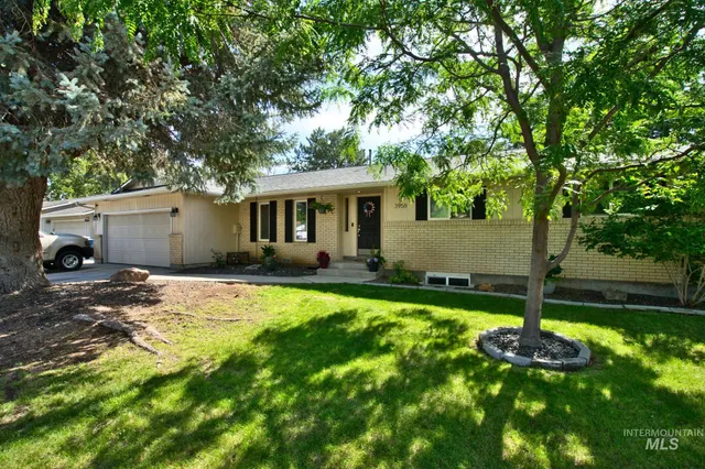 $515,500 | 3958 North Bryson Way, Boise, ID 83713