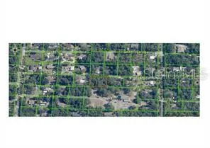 a view of a back yard