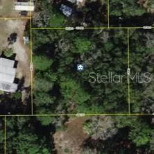 a bathroom with with glass door