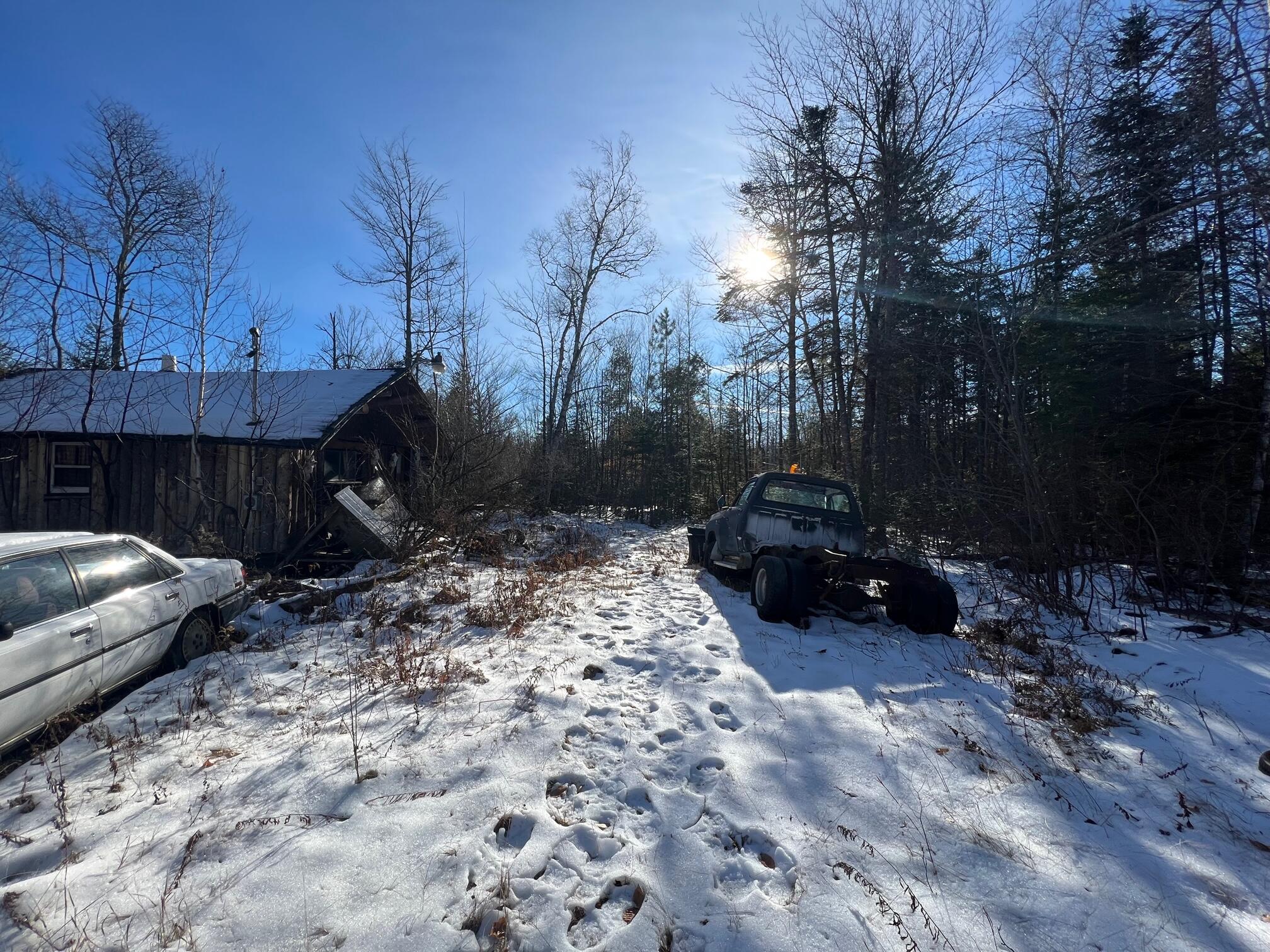 455 North Guilford Road Monson, ME 04464 - Photo 7 of 12 7