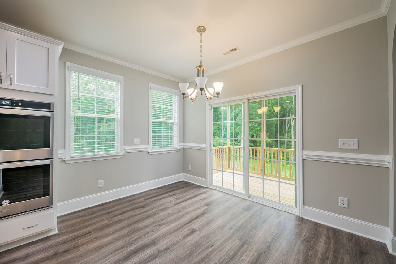 1116 Sky Wave Trail Raleigh, NC 27603 - Photo 18 of 30 Photo 18
