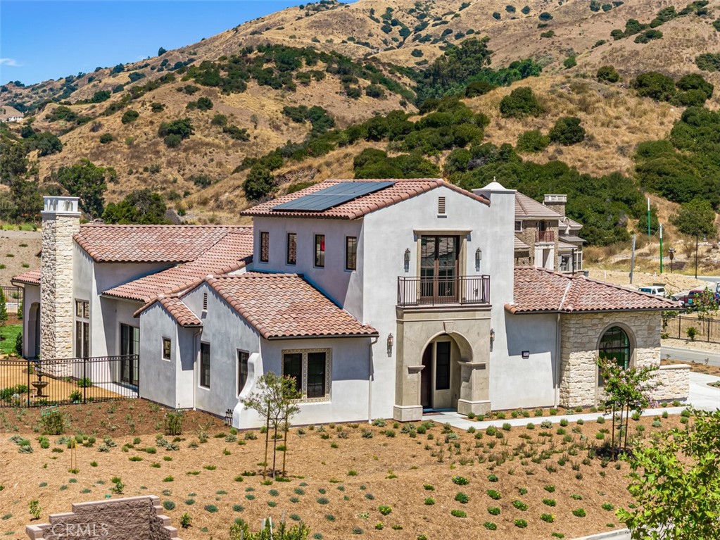 San Dimas, California Living and Real Estate