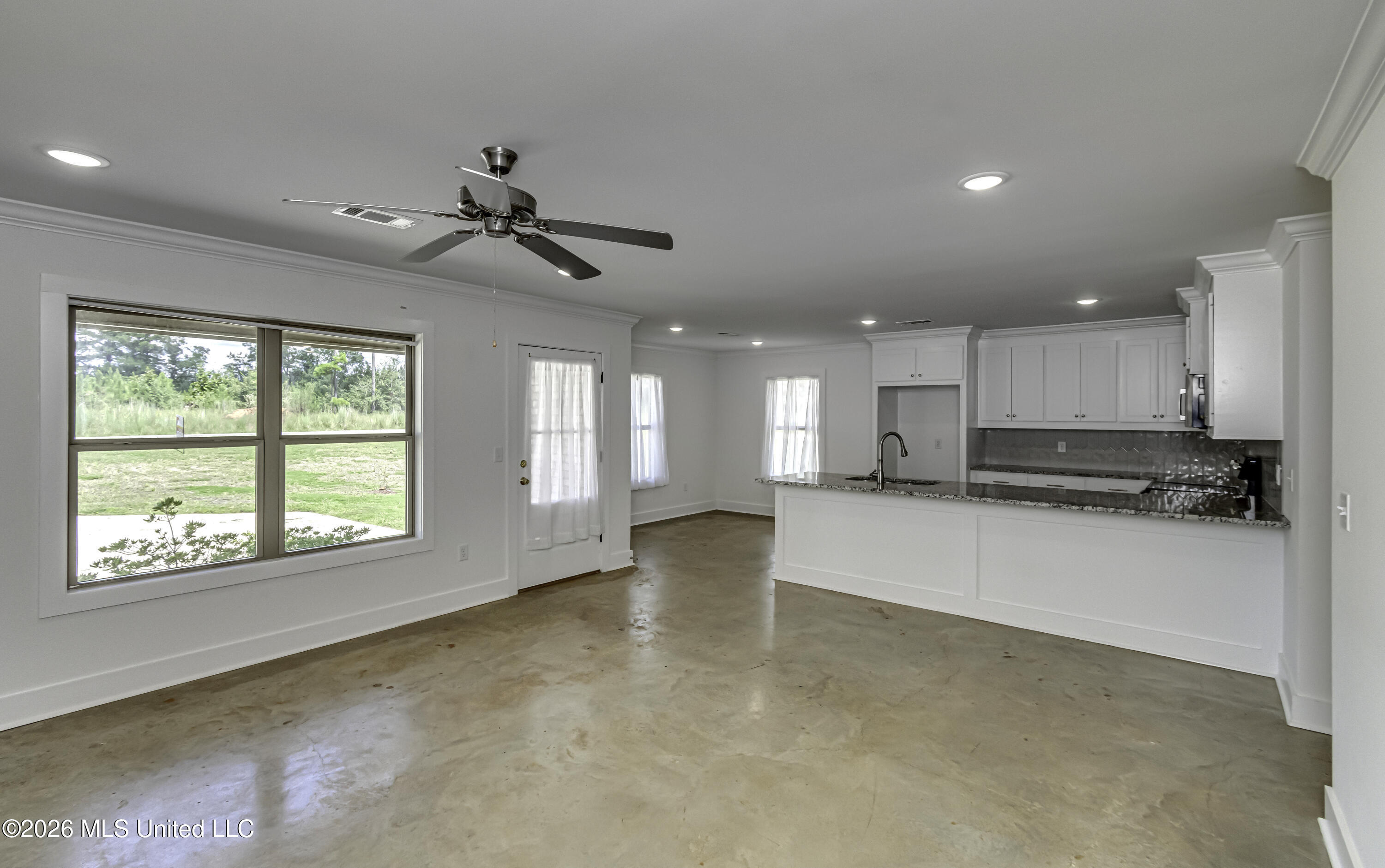295 Anse Reed Road Magee, MS 39111 - Photo 22 of 33 -295 Anse Reed Rd--20