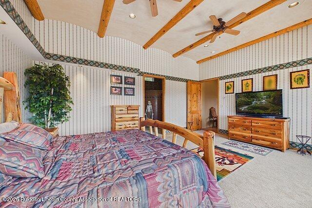 208 Excalibur Road Ruidoso, NM 88345 - Photo 30 of 66 Gallery Image 30
