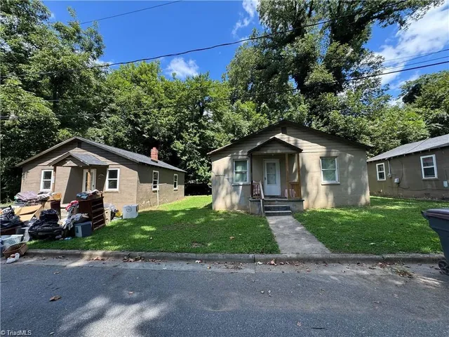 $280,000 | 309 Leary Circle, Reidsville, NC 27320