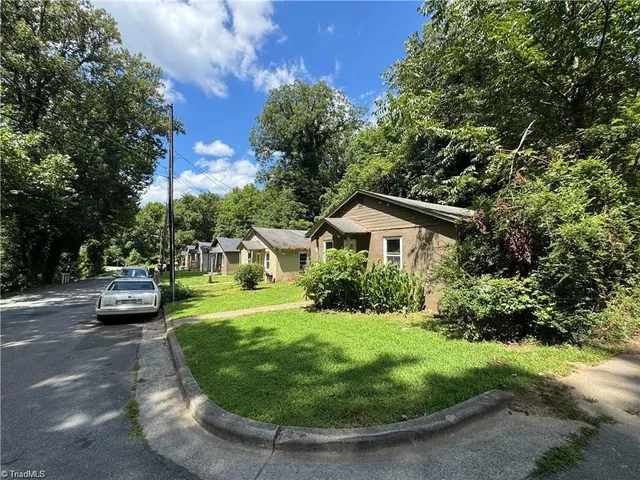 $280,000 | 309 Leary Circle, Reidsville, NC 27320