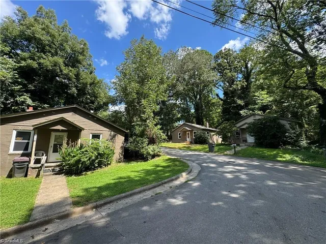 $280,000 | 309 Leary Circle, Reidsville, NC 27320