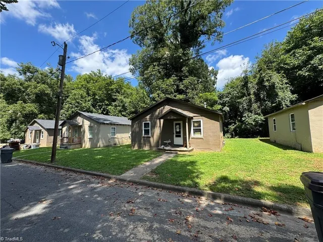 $280,000 | 309 Leary Circle, Reidsville, NC 27320