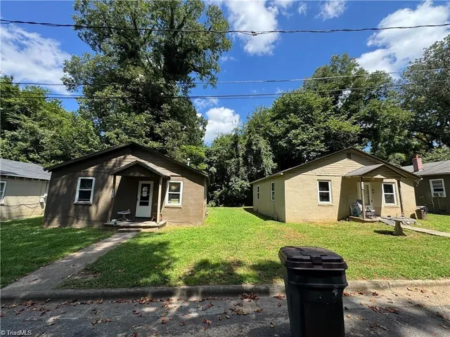 $280,000 | 309 Leary Circle, Reidsville, NC 27320