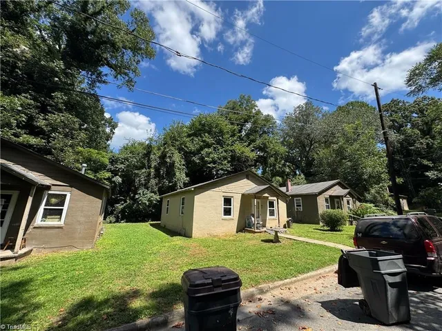 $280,000 | 309 Leary Circle, Reidsville, NC 27320