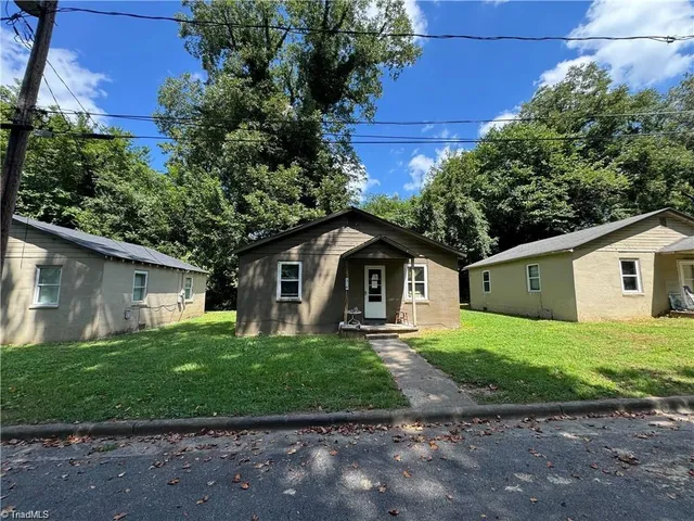 $280,000 | 309 Leary Circle, Reidsville, NC 27320