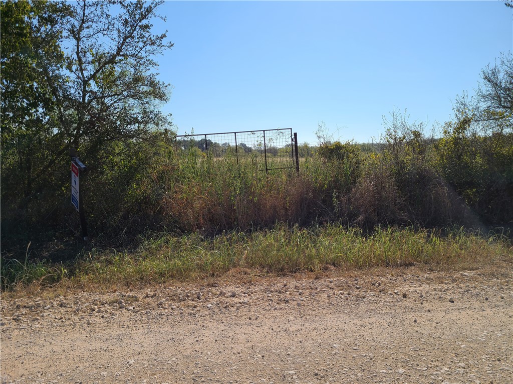 Lot 24 Chalk Road Harwood, TX 78632 - Photo 1 of 1 Gallery Image 1