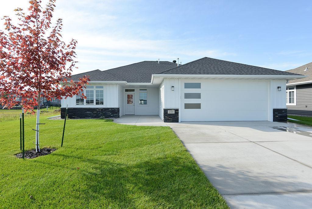 235 Emma Court Mapleton, ND 58059 - Photo 2 of 24