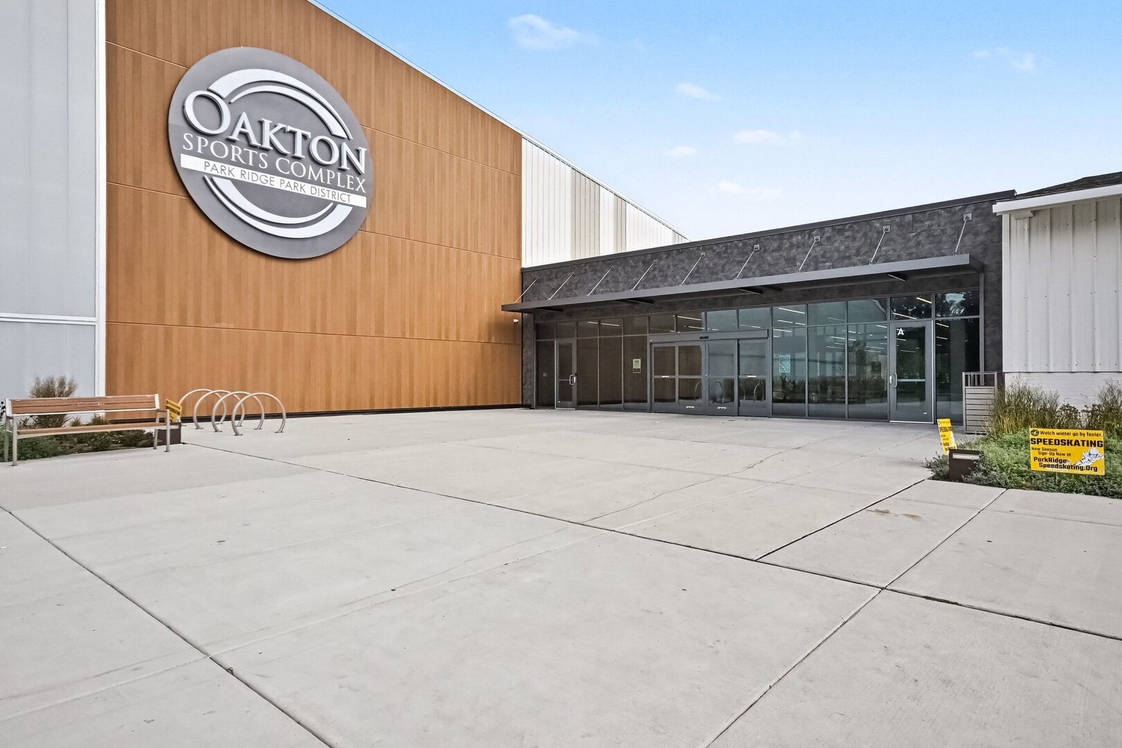 1815 Oakton Street, Unit 1A Park Ridge, IL 60068 - Photo 20 of 21 Gallery Image 20