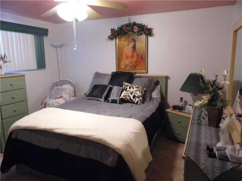 Master Bedroom. 