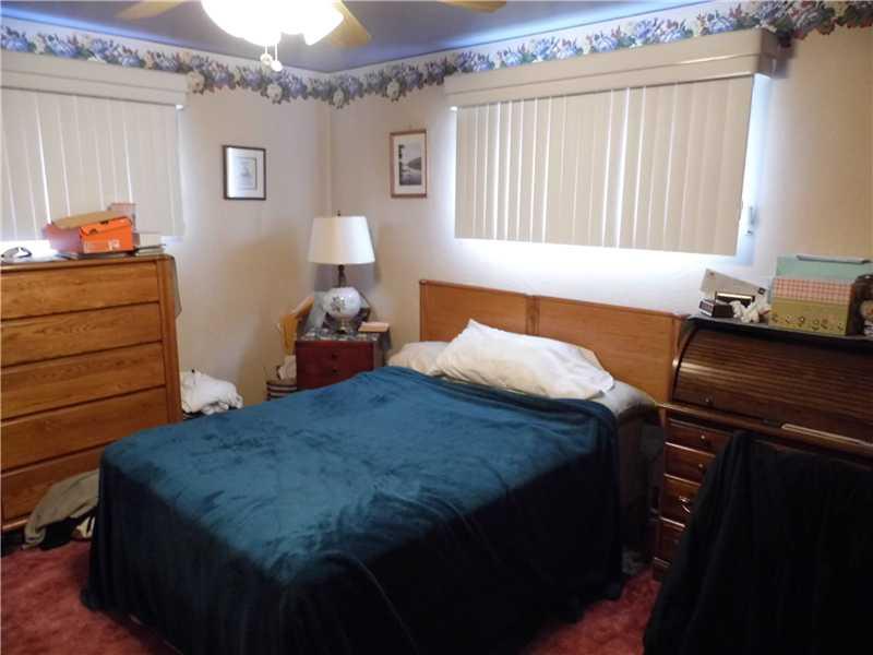 Bedroom. 