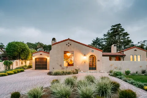 $4,495,000 | 1014 Broncho Road, Pebble Beach, CA 93953