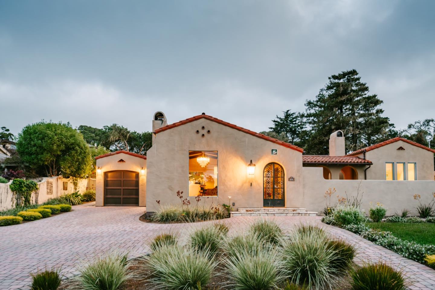 1014 Broncho Road Pebble Beach, CA 93953 - Photo 2 of 21