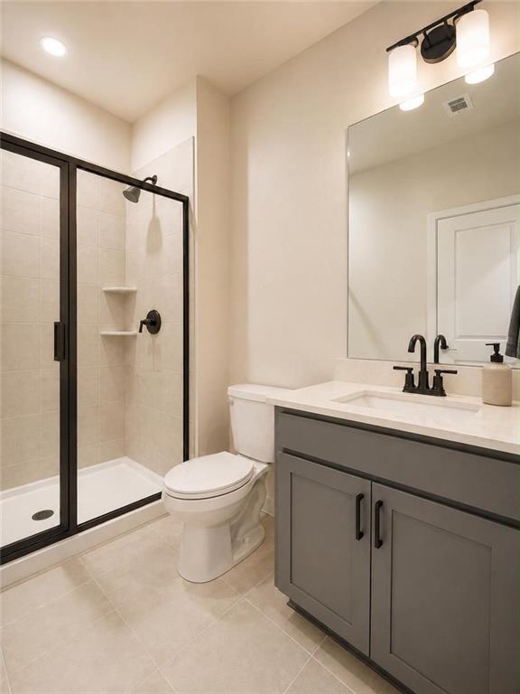 776 Clifftop Crossing Powder Springs, GA 30127 - Photo 20 of 45