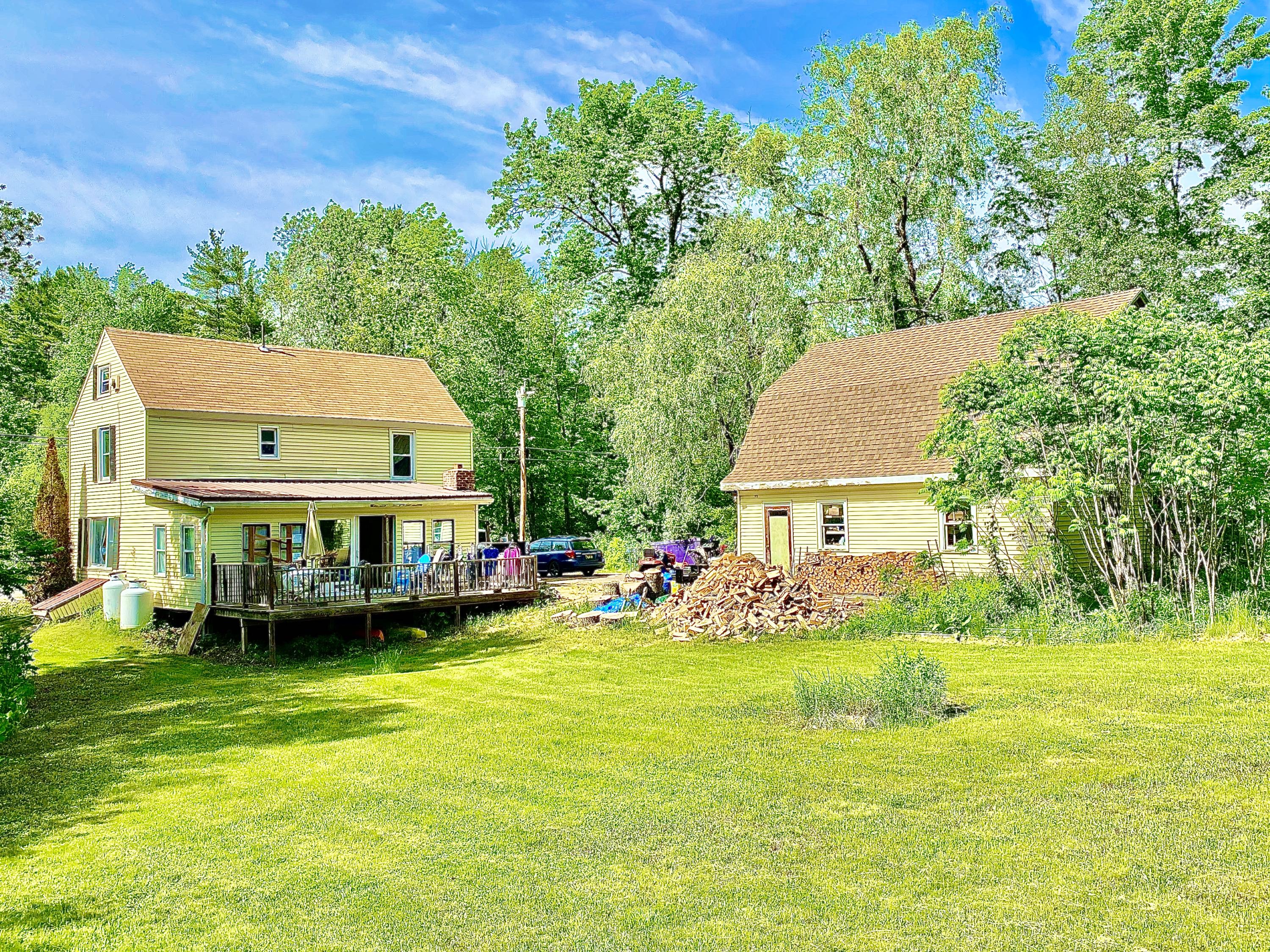 36 Gambo Road Windham, ME 04062 - Photo 2 of 18 3