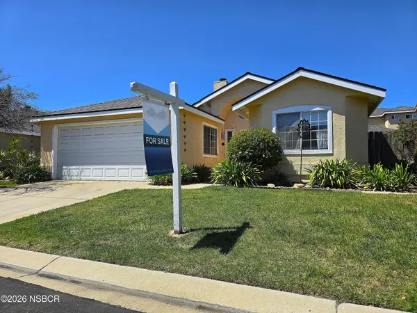 $599,000 | 2303 Lexington Avenue, Santa Maria, CA 93458