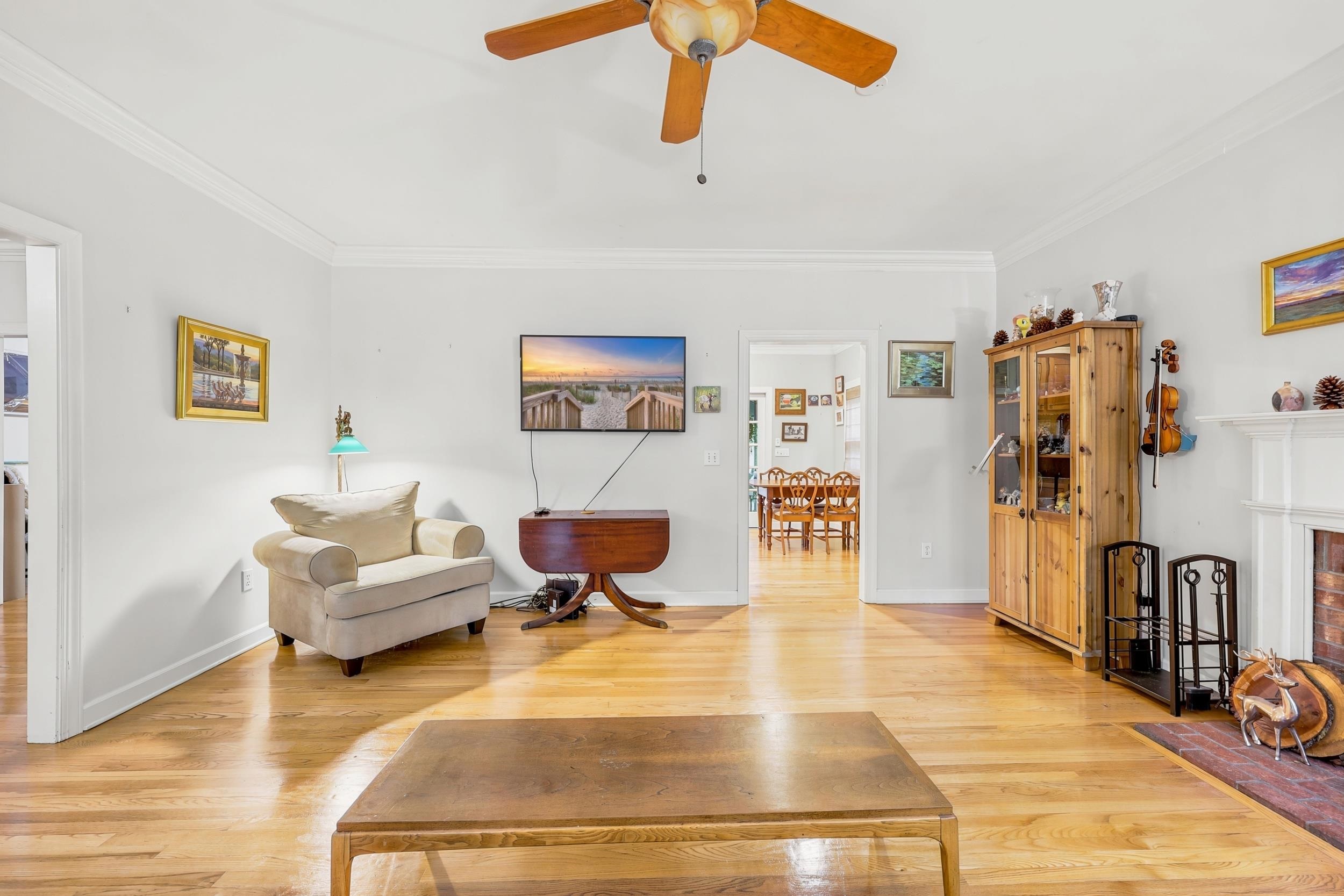 329 Great Lakes Road Pawleys Island, SC 29585 - Photo 11 of 56