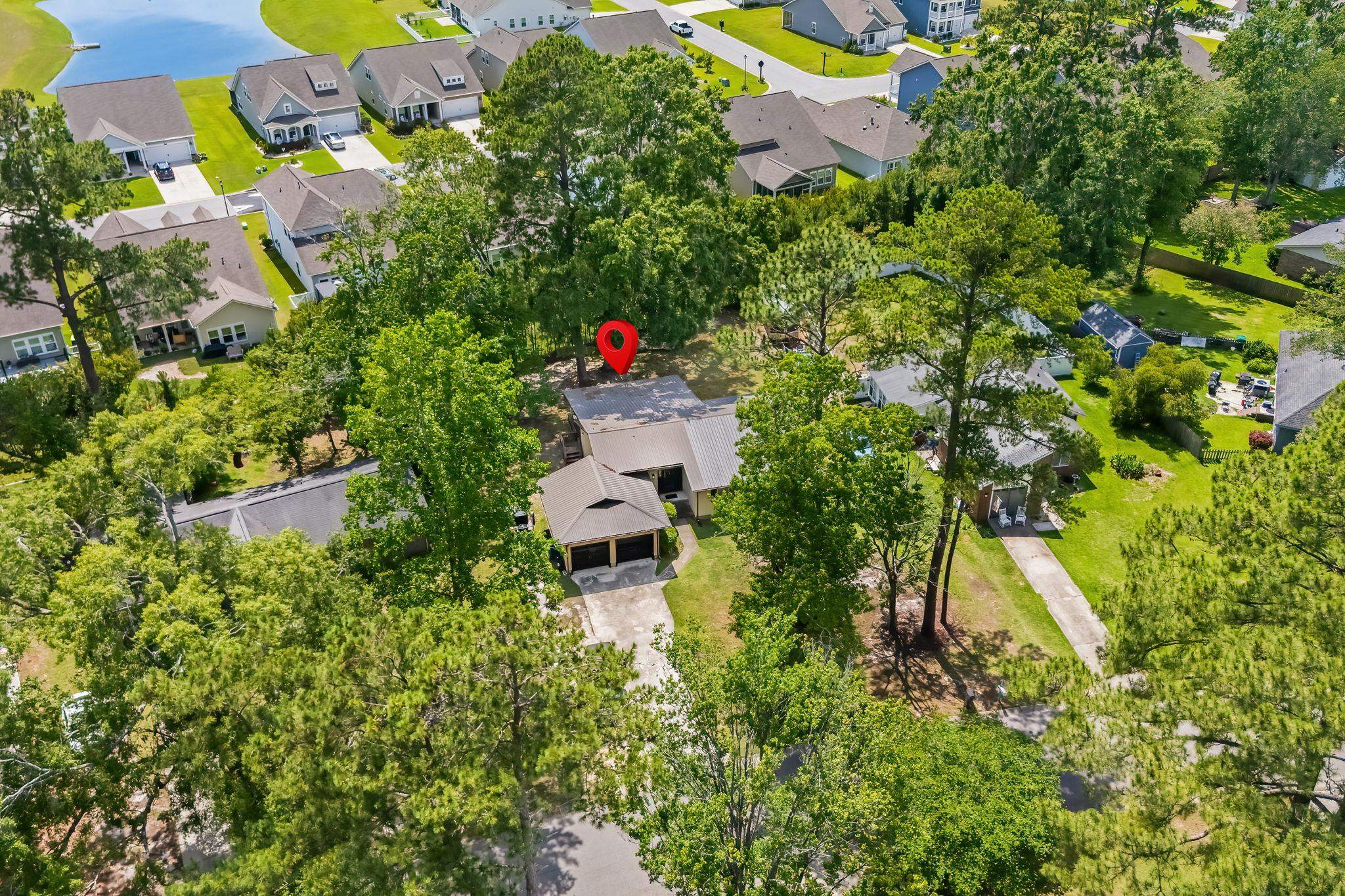 221 Hunters Road Myrtle Beach, SC 29579 - Photo 43 of 51