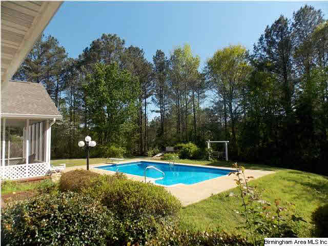534 Jasmine Hill Road Anniston, AL 36207 - Photo 3 of 27