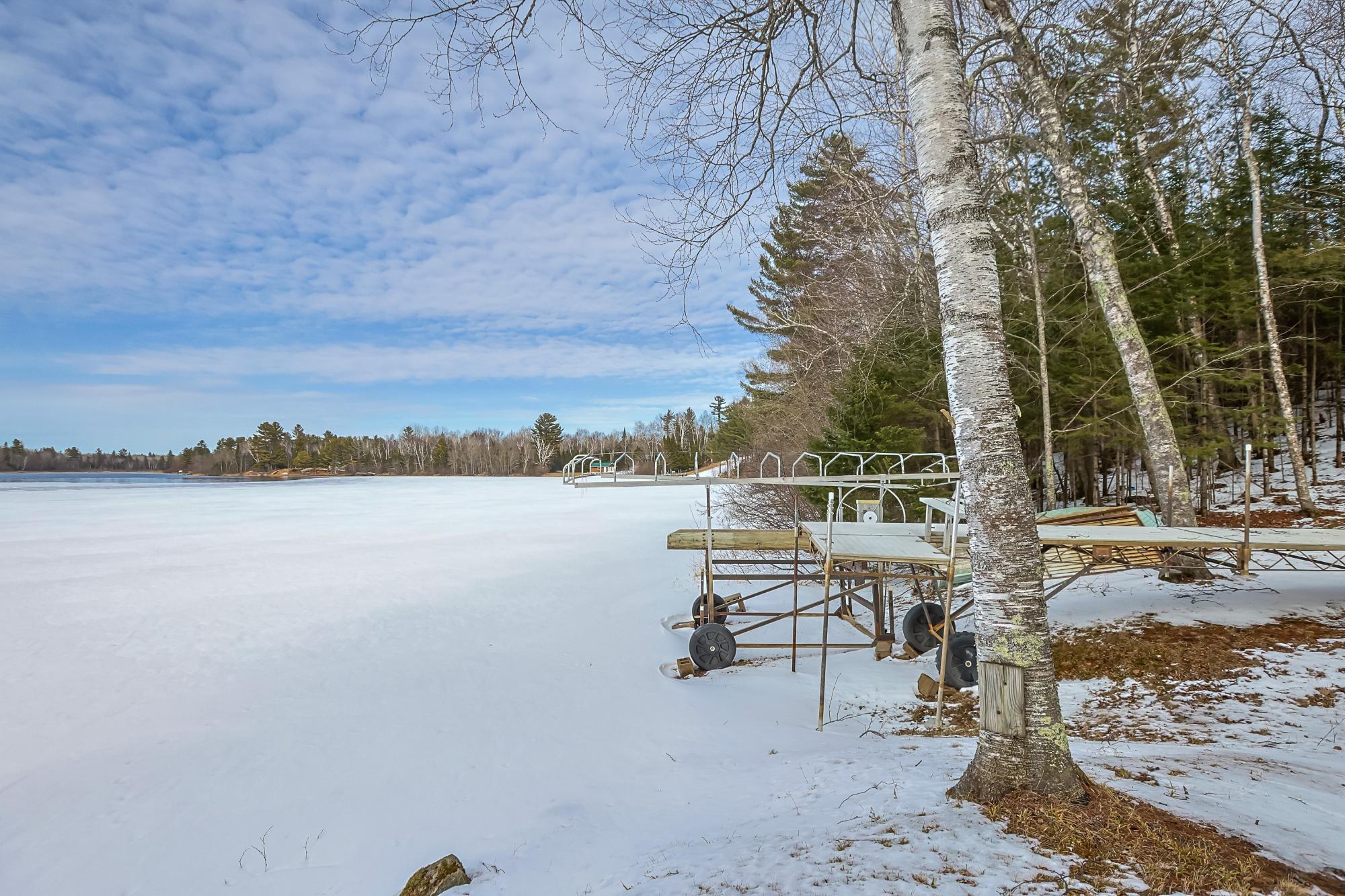 4646 Lake Of The Falls Road Mercer, WI 54547 - Photo 20 of 27 Gallery Image 20
