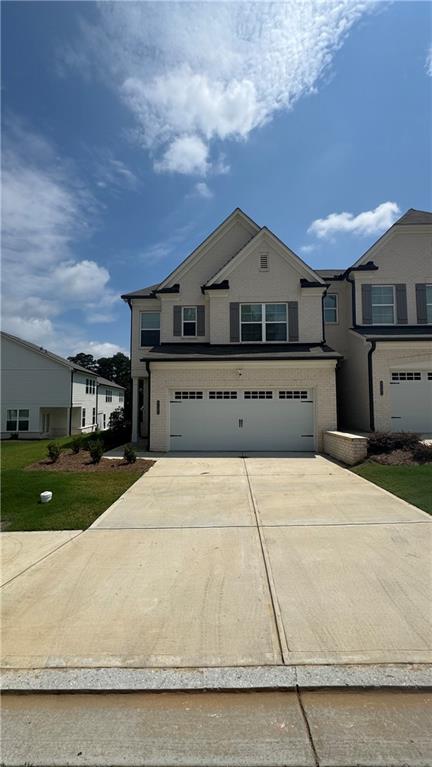 4105 Cavalier Way Duluth, GA 30097 - Photo 1 of 52