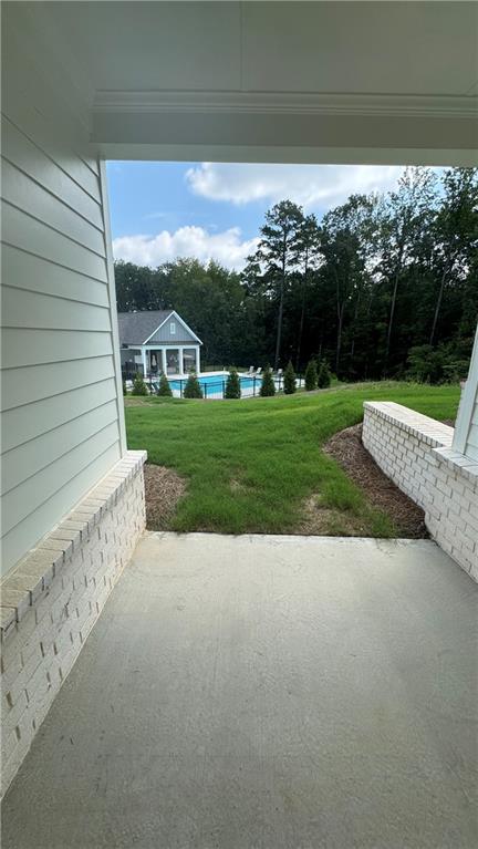 4105 Cavalier Way Duluth, GA 30097 - Photo 17 of 52