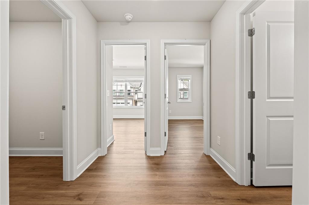 4105 Cavalier Way Duluth, GA 30097 - Photo 32 of 52