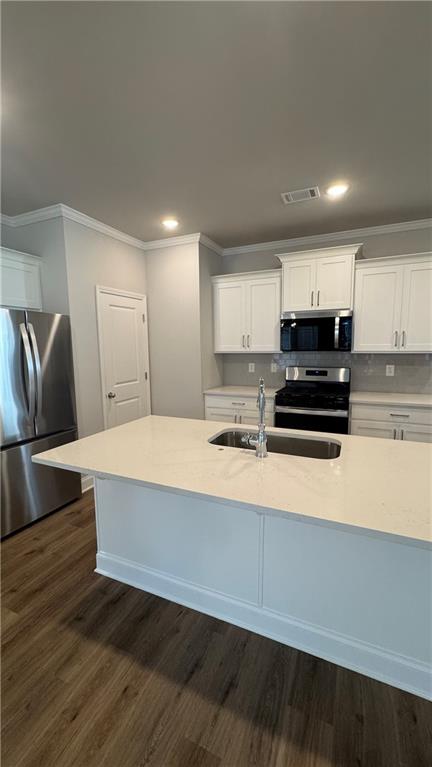 4105 Cavalier Way Duluth, GA 30097 - Photo 4 of 52