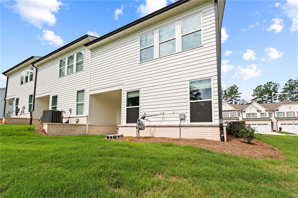 4105 Cavalier Way Duluth, GA 30097 - Photo 42 of 52