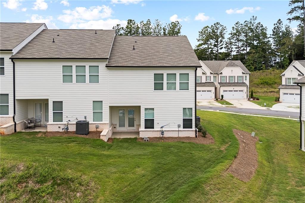 4105 Cavalier Way Duluth, GA 30097 - Photo 43 of 52