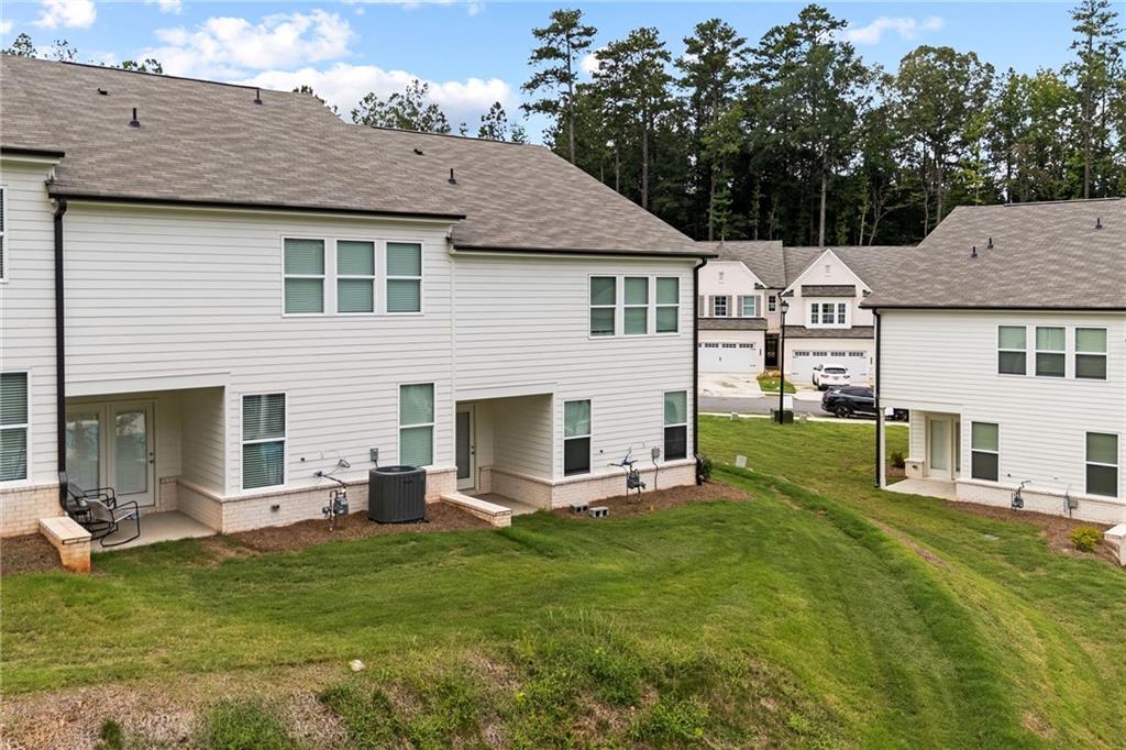 4105 Cavalier Way Duluth, GA 30097 - Photo 44 of 52