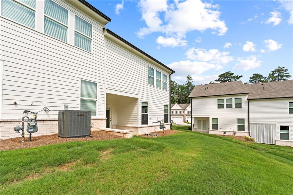 4105 Cavalier Way Duluth, GA 30097 - Photo 45 of 52