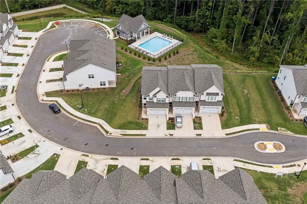 4105 Cavalier Way Duluth, GA 30097 - Photo 49 of 52