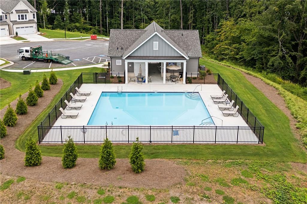 4105 Cavalier Way Duluth, GA 30097 - Photo 50 of 52