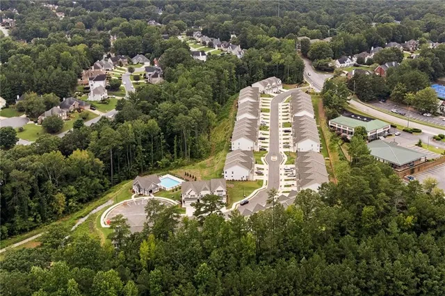 $498,000 | 4105 Cavalier Way, Duluth, GA 30097