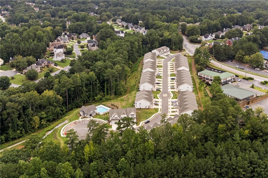 4105 Cavalier Way Duluth, GA 30097 - Photo 51 of 52