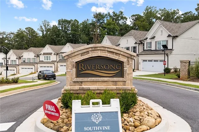 $498,000 | 4105 Cavalier Way, Duluth, GA 30097