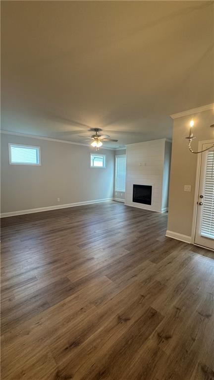 4105 Cavalier Way Duluth, GA 30097 - Photo 6 of 52