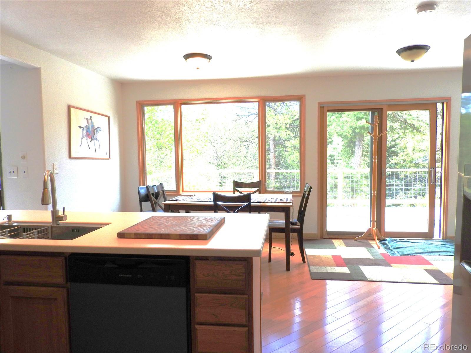 12037 South Elk Trail Road Conifer, CO 80433 - Photo 14 of 48