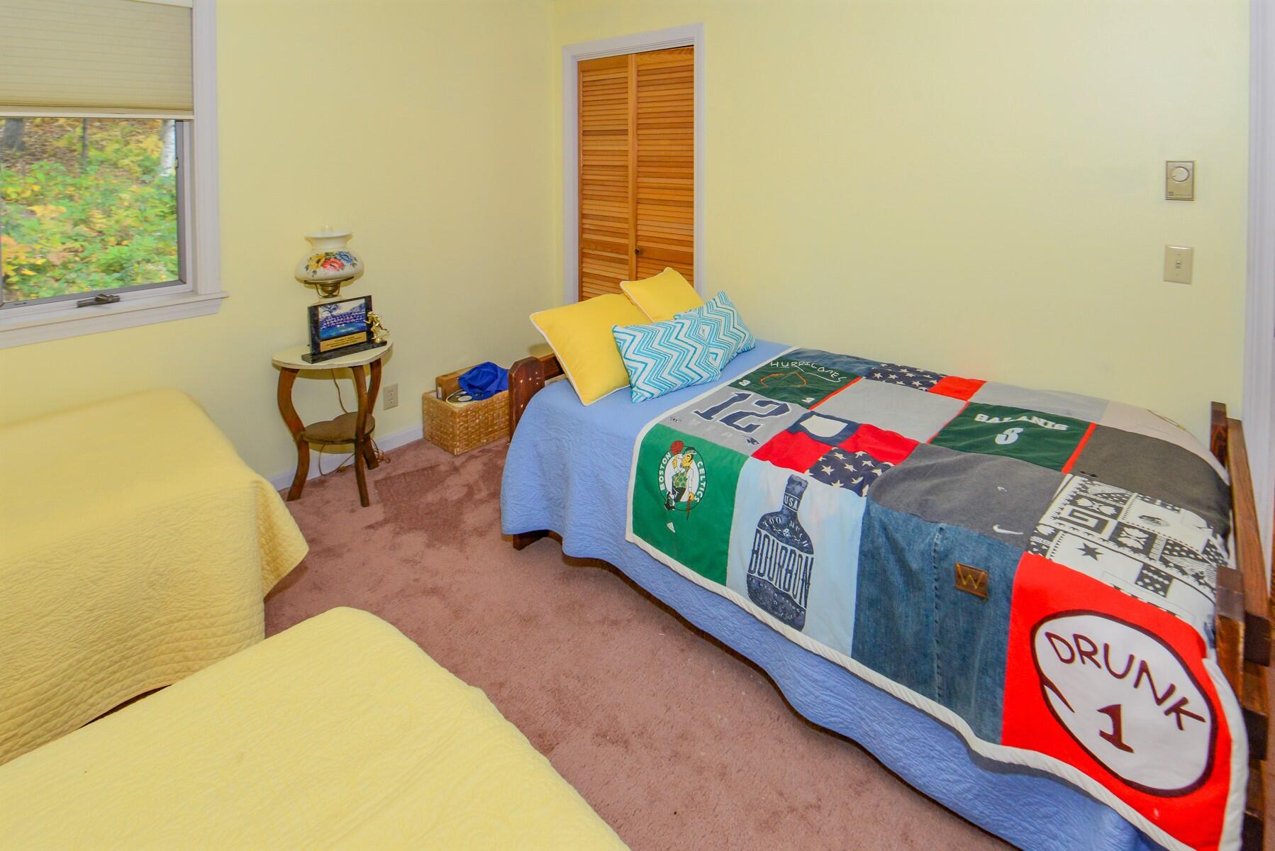 25 Oak Shore Road Harrison, ME 04040 - Photo 50 of 60 Bedroom