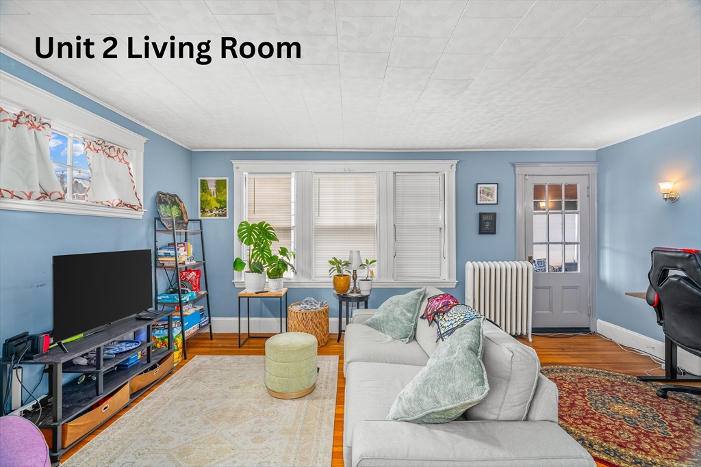 52 Sterling Street Somerville, MA 02144 - Photo 19 of 40