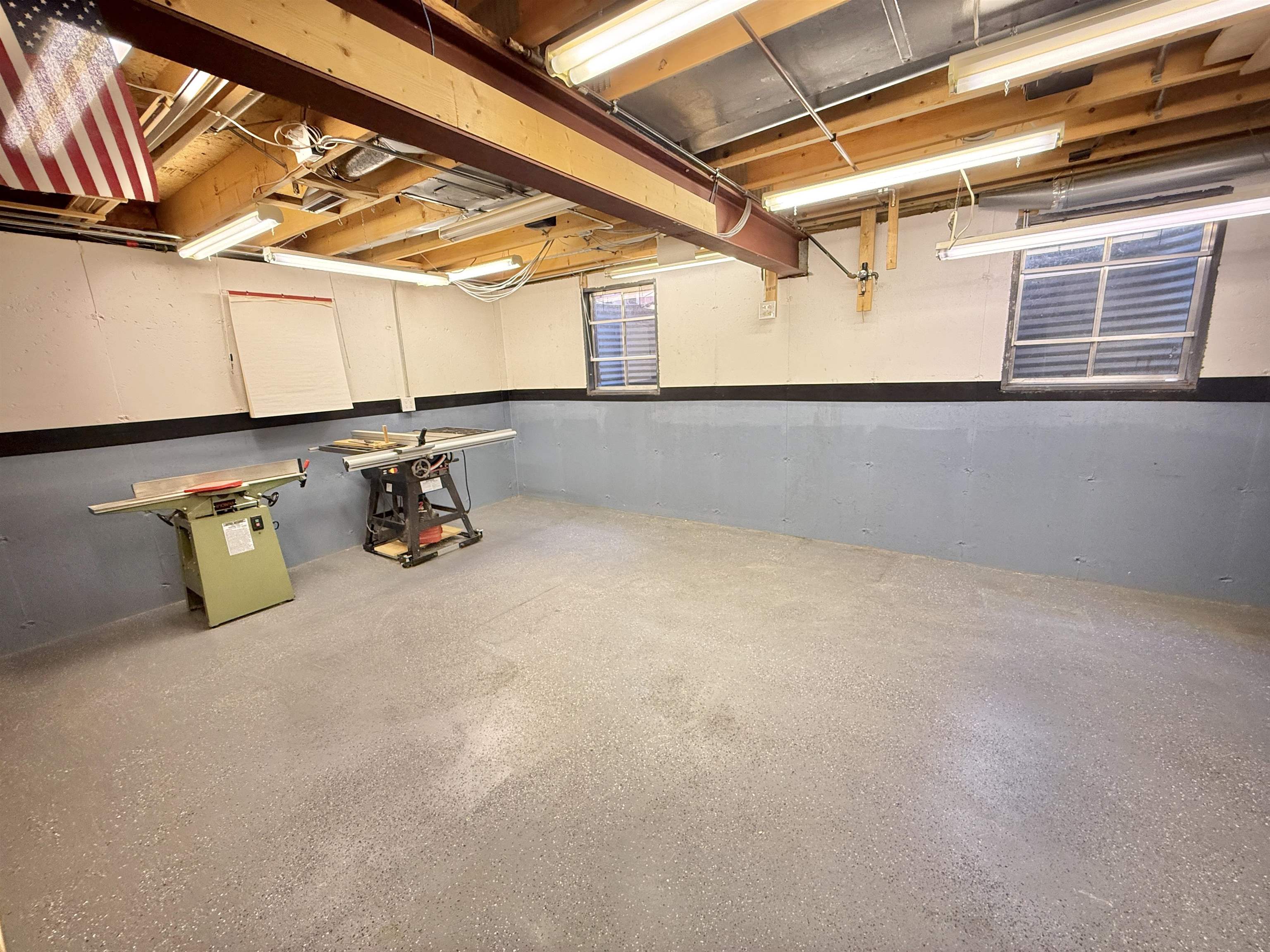 5449 South Branch Court Rochelle, IL 61068 - Photo 35 of 45 a view of a room with an empty space