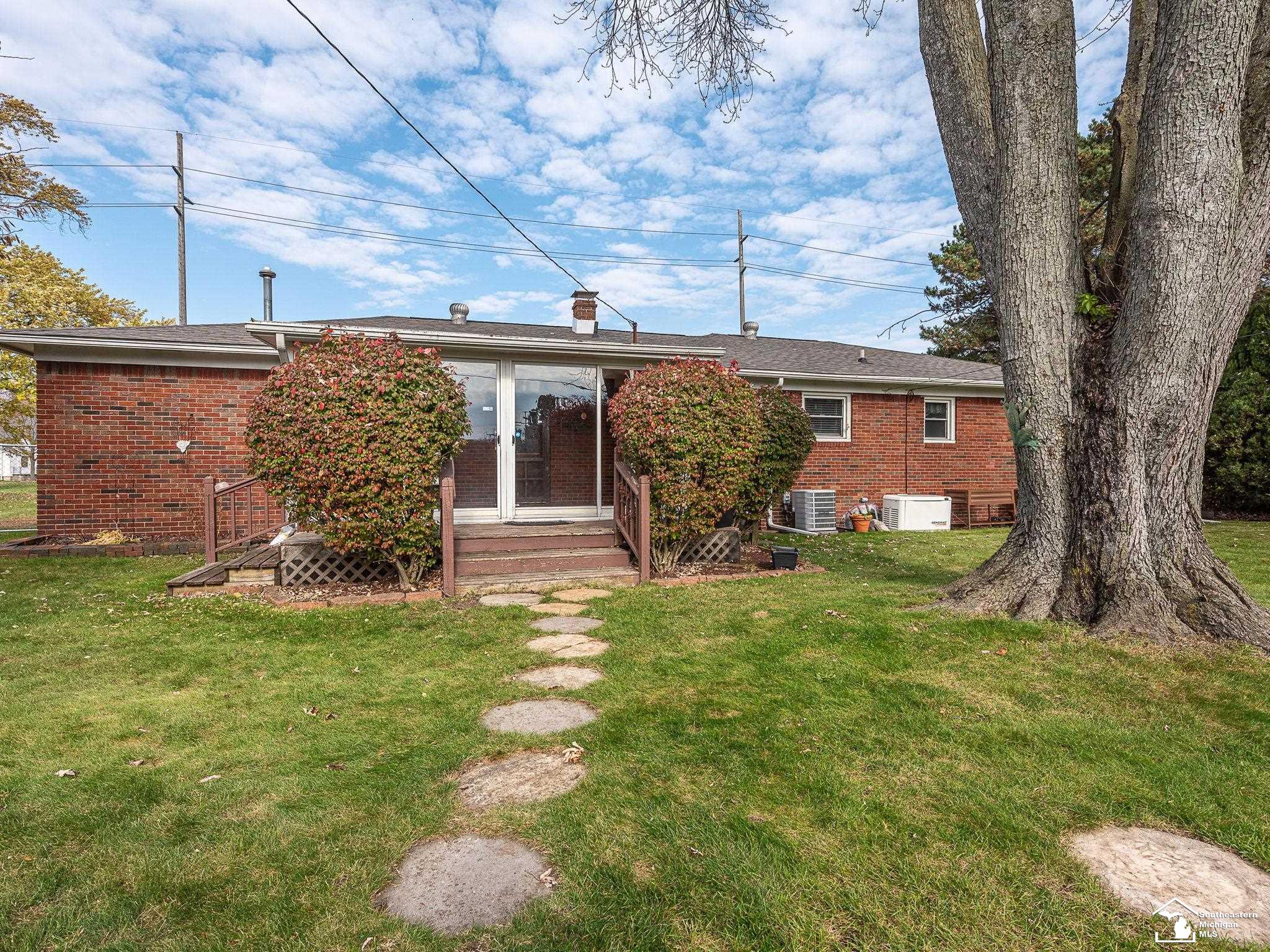 114 Cole Road Monroe, MI 48162 - Photo 34 of 35