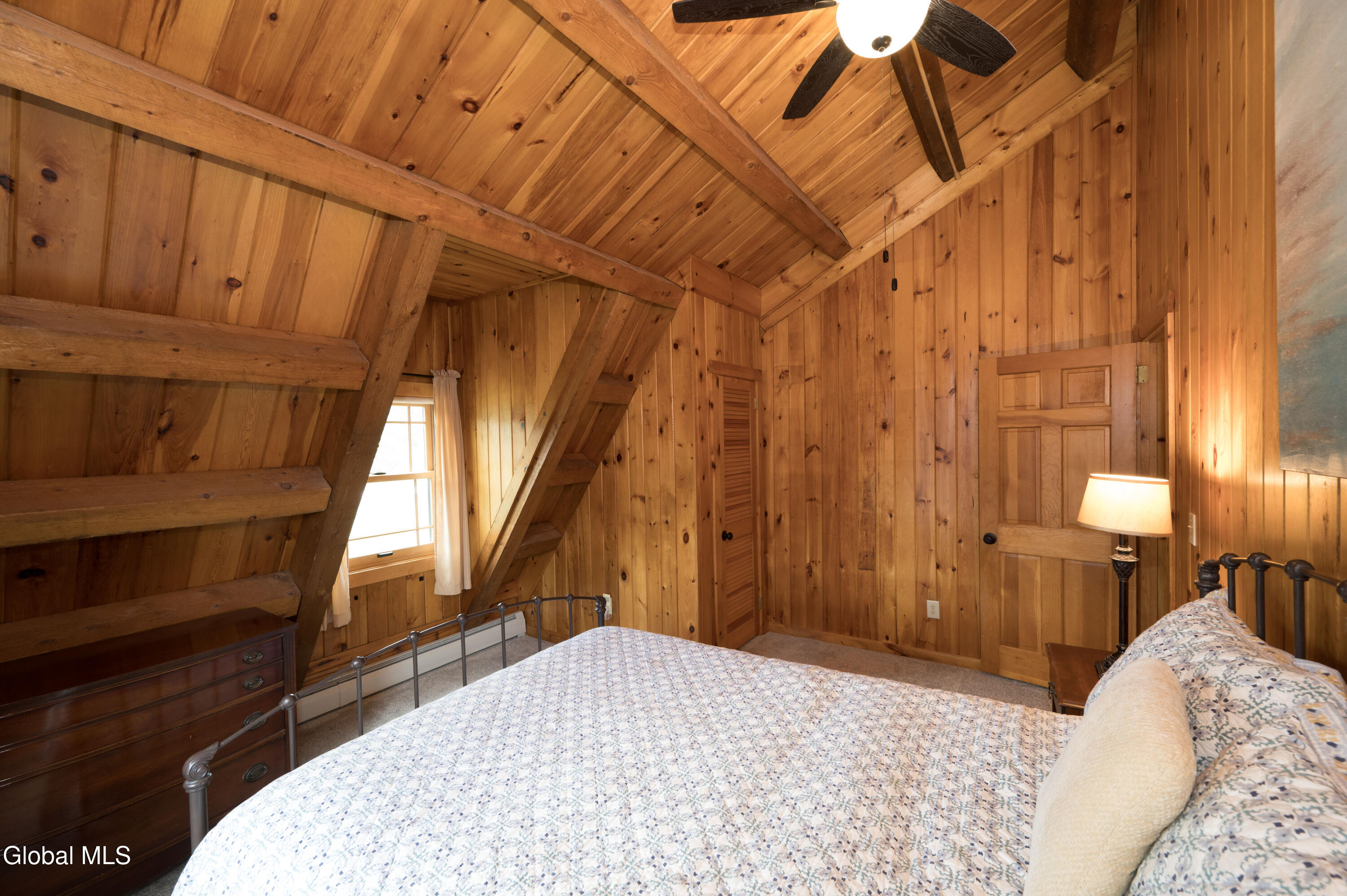 857 Charlton Road Charlton, NY 12019 - Photo 20 of 41 2nd bedroom 1