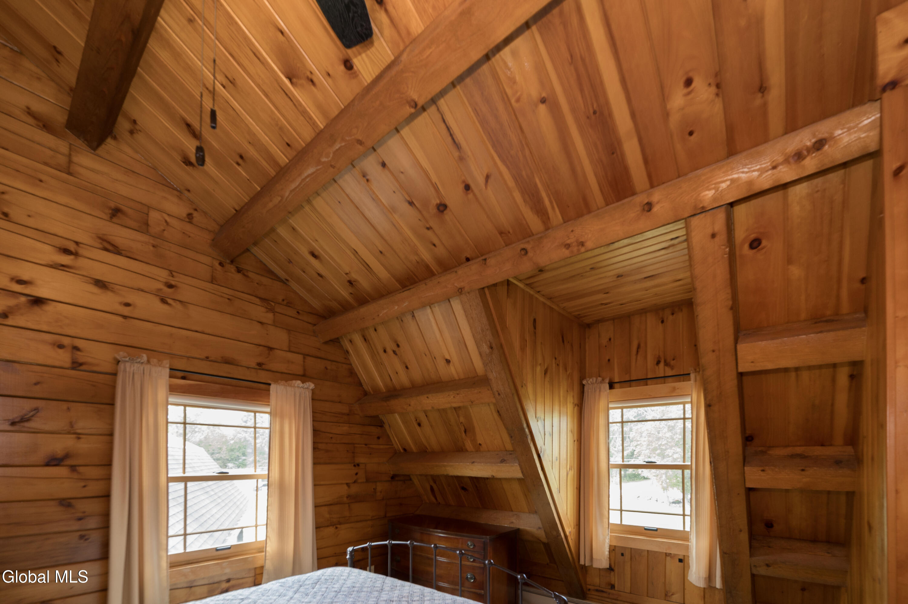 857 Charlton Road Charlton, NY 12019 - Photo 21 of 41 2nd bedroom 2